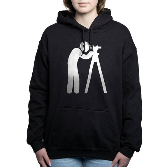 CafePress - Land Surveyor AAA2 - Pullover Hoodie, Classic & Comfortable Hooded Sweatshirt