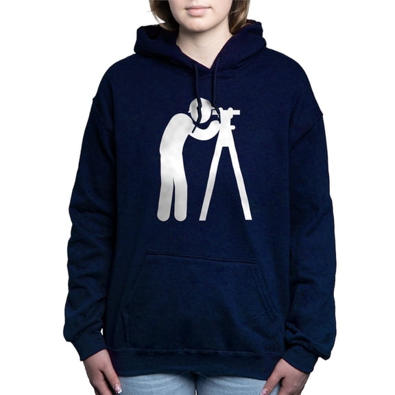 CafePress - Land Surveyor AAA2 - Pullover Hoodie, Classic & Comfortable Hooded Sweatshirt