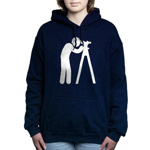 CafePress - Land Surveyor AAA2 - Pullover Hoodie, Classic & Comfortable Hooded Sweatshirt