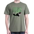 thumbnail image 1 of CafePress - Lap Dog Dark T Shirt - Men's Classic Graphic Cotton T-Shirt, 1 of 4