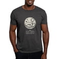 thumbnail image 1 of CafePress - Large Logo T Shirt - Men's Classic Cotton T-Shirts, 1 of 3