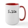 thumbnail image 1 of CafePress - Large Mug - 15 oz Ceramic Large White Novelty Mug, 1 of 4