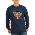 thumbnail image 1 of CafePress - Last Great Act Of Defiance Long Sleeve Dark T Shir - Long Sleeve Dark T-Shirt, 1 of 4