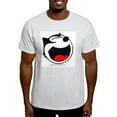 thumbnail image 1 of CafePress - Laughing Felix Light T Shirt - Men's Classic Graphic T-Shirt, 1 of 4