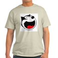 thumbnail image 1 of CafePress - Laughing Felix Light T Shirt - Men's Classic Graphic T-Shirt, 1 of 4