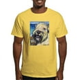 thumbnail image 1 of CafePress - Laughing Wheatie Portrait Light T Shirt - Men's Classic Graphic T-Shirt, 1 of 4