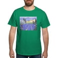 thumbnail image 1 of CafePress - Lavender Farm Men's Value T Shirt - Men's Classic Graphic Cotton T-Shirt, 1 of 4