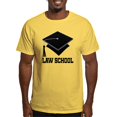 thumbnail image 1 of CafePress - Law School Graduation Light T Shirt - Light T-Shirt - CP, 1 of 4