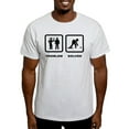 thumbnail image 1 of CafePress - Lawn Bowling Light T Shirt - Men's Classic Graphic T-Shirt, 1 of 4