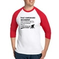 thumbnail image 1 of CafePress - Lawn Bowling Sports Designs Baseball Jersey - Cotton Baseball Jersey, 3/4 Raglan Sleeve Shirt, 1 of 4