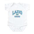 thumbnail image 1 of CafePress - Lazio Italy Infant Bodysuit - Baby Light Bodysuit, Size Newborn - 24 Months, 1 of 4