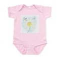 thumbnail image 1 of CafePress - Lazy Summer Dragonflies - Baby Light Bodysuit, Size Newborn - 24 Months, 1 of 4