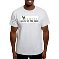 thumbnail image 1 of CafePress - Leader Of The Pack Light T Shirt - Men's Classic Graphic T-Shirt, 1 of 4