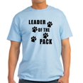 thumbnail image 1 of CafePress - Leader Of The Pack Light T Shirt - Men's Classic Graphic T-Shirt, 1 of 4
