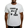 thumbnail image 1 of CafePress - Leader Of The Pack Light T Shirt - Men's Classic Graphic T-Shirt, 1 of 4