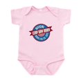 thumbnail image 1 of CafePress - Leap Day Baby Body Suit - Baby Light Bodysuit, Size Newborn - 24 Months, 1 of 4