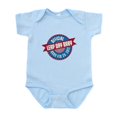 thumbnail image 1 of CafePress - Leap Day Baby Body Suit - Baby Light Bodysuit, Size Newborn - 24 Months, 1 of 4