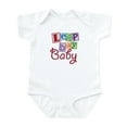 thumbnail image 1 of CafePress - Leap Day Baby Infant Bodysuit - Baby Light Bodysuit, Size Newborn - 24 Months, 1 of 4