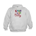 thumbnail image 1 of CafePress - Leap Day Baby - Kids Hooded Sweatshirt, Classic Hoodie, 1 of 4