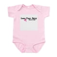 thumbnail image 1 of CafePress - Leap Year, Baby Infant Bodysuit - Baby Light Bodysuit, Size Newborn - 24 Months, 1 of 4