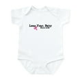 thumbnail image 1 of CafePress - Leap Year, Baby Infant Bodysuit - Baby Light Bodysuit, Size Newborn - 24 Months, 1 of 4