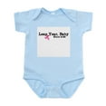 thumbnail image 1 of CafePress - Leap Year, Baby Infant Bodysuit - Baby Light Bodysuit, Size Newborn - 24 Months, 1 of 4