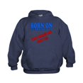 thumbnail image 1 of CafePress - Leap Year Birthday I'm 2 - Kids Hooded Sweatshirt, Classic Hoodie, 1 of 4