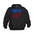 thumbnail image 1 of CafePress - Leap Year Birthday I'm 2 - Kids Hooded Sweatshirt, Classic Hoodie, 1 of 4