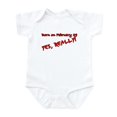 thumbnail image 1 of CafePress - Leap Year Birthday Infant Bodysuit - Baby Light Bodysuit, Size Newborn - 24 Months, 1 of 4