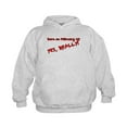 thumbnail image 1 of CafePress - Leap Year Birthday - Kids Hooded Sweatshirt, Classic Hoodie, 1 of 4
