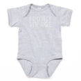 thumbnail image 1 of CafePress - Leap Year Body Suit - Cute Infant Bodysuit Baby Romper - Size Newborn - 24 Months, 1 of 3
