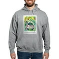 thumbnail image 1 of CafePress - Leap Year Day Awareness Hooded Sweatshirt - Pullover Hoodie, Hooded Sweatshirt, 1 of 4