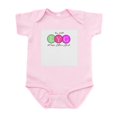 thumbnail image 1 of CafePress - Leap Year Girl Infant Bodysuit - Baby Light Bodysuit, Size Newborn - 24 Months, 1 of 4