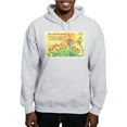 thumbnail image 1 of CafePress - Leap Year Rhyme Hooded Sweatshirt - Pullover Hoodie, Hooded Sweatshirt, 1 of 4