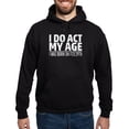 thumbnail image 1 of CafePress - Leap Year Sweatshirt - Pullover Hoodie, Classic, Comfortable Hooded Sweatshirt, 1 of 4