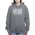 thumbnail image 1 of CafePress - Leap Year Sweatshirt - Pullover Hoodie, Classic & Comfortable Hooded Sweatshirt, 1 of 4