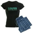 thumbnail image 1 of CafePress - Leaper01 - Women's Dark Pajamas, 1 of 4