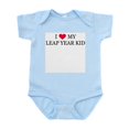 thumbnail image 1 of CafePress - Leapyeakid Body Suit - Baby Light Bodysuit, Size Newborn - 24 Months, 1 of 4