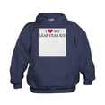 thumbnail image 1 of CafePress - Leapyeakid - Kids Hooded Sweatshirt, Classic Hoodie, 1 of 4
