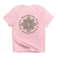 thumbnail image 1 of CafePress - Leave Nothing Boot Stone Infant T Shirt - Infant T-Shirt, 1 of 4