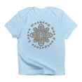 thumbnail image 1 of CafePress - Leave Nothing Boot Stone Infant T Shirt - Infant T-Shirt, 1 of 4