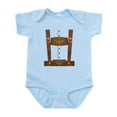 thumbnail image 1 of CafePress - Lederhosen Oktoberfest - Baby Light Bodysuit, Size Newborn - 24 Months, 1 of 4