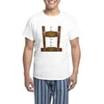 thumbnail image 1 of CafePress - Lederhosen Oktoberfest - Men's Light Loose Fit Cotton Pajama Set, 1 of 7