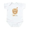 thumbnail image 1 of CafePress - Leo Baby Infant Bodysuit - Baby Light Bodysuit, Size Newborn - 24 Months, 1 of 4