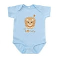 thumbnail image 1 of CafePress - Leo Baby Infant Bodysuit - Baby Light Bodysuit, Size Newborn - 24 Months, 1 of 4