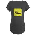 thumbnail image 1 of CafePress - Let It Shine Christian Maternity Dark T Shirt - Maternity Dark T-Shirt, 1 of 3