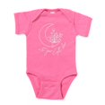 thumbnail image 1 of CafePress - Let Your Light Shine Body Suit - Cute Infant Bodysuit Baby Romper - Size Newborn - 24 Months, 1 of 3