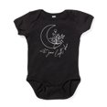 thumbnail image 1 of CafePress - Let Your Light Shine Body Suit - Cute Infant Bodysuit Baby Romper - Size Newborn - 24 Months, 1 of 3