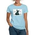 thumbnail image 1 of CafePress - Let's Go Scotty!!! Women's Pink T Shirt - Women's Classic T-Shirt, 1 of 4