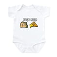thumbnail image 1 of CafePress - Let's Just Taco 'Bout It Infant Bodysuit - Baby Light Bodysuit, Size Newborn - 24 Months, 1 of 4